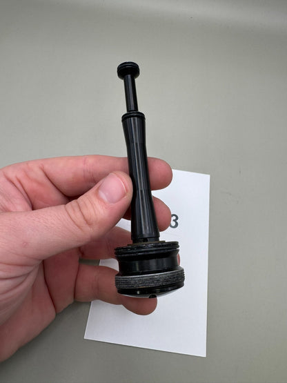 Smart Parts Shocker SFT Bolt Guide-Black
