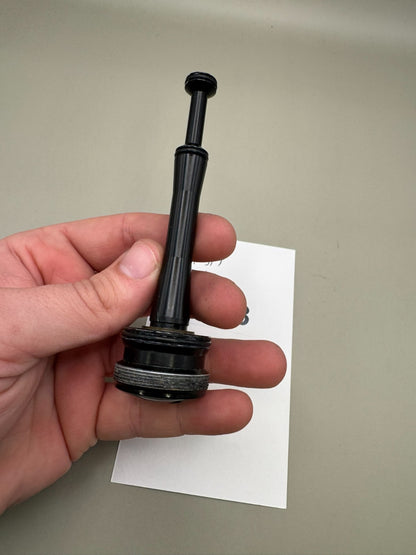 Smart Parts Shocker SFT Bolt Guide-Black