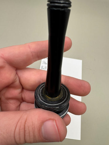 Smart Parts Shocker SFT Bolt Guide-Black