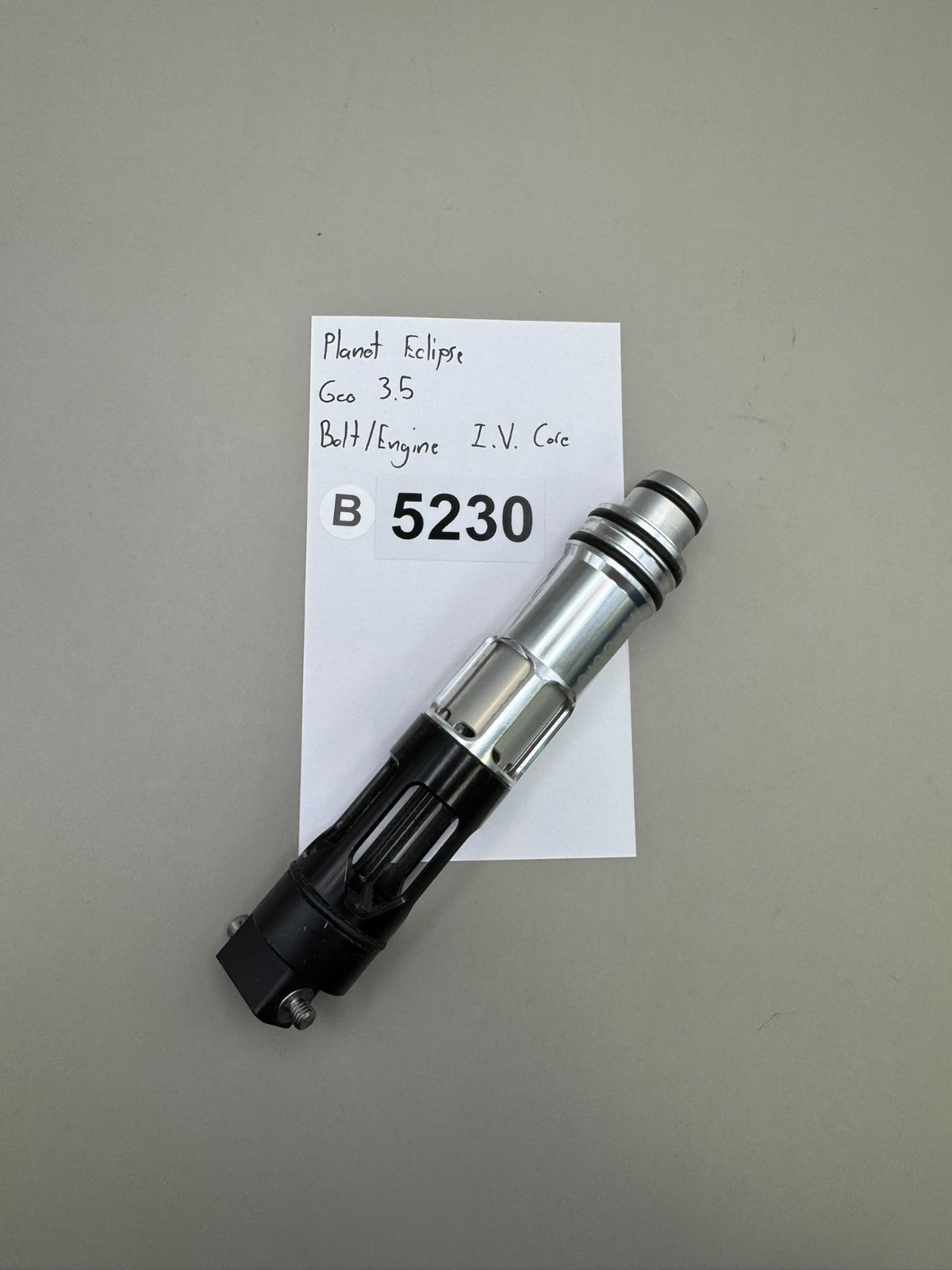 Planet Eclipse Geo 3.5 Bolt Engine I.V. Core