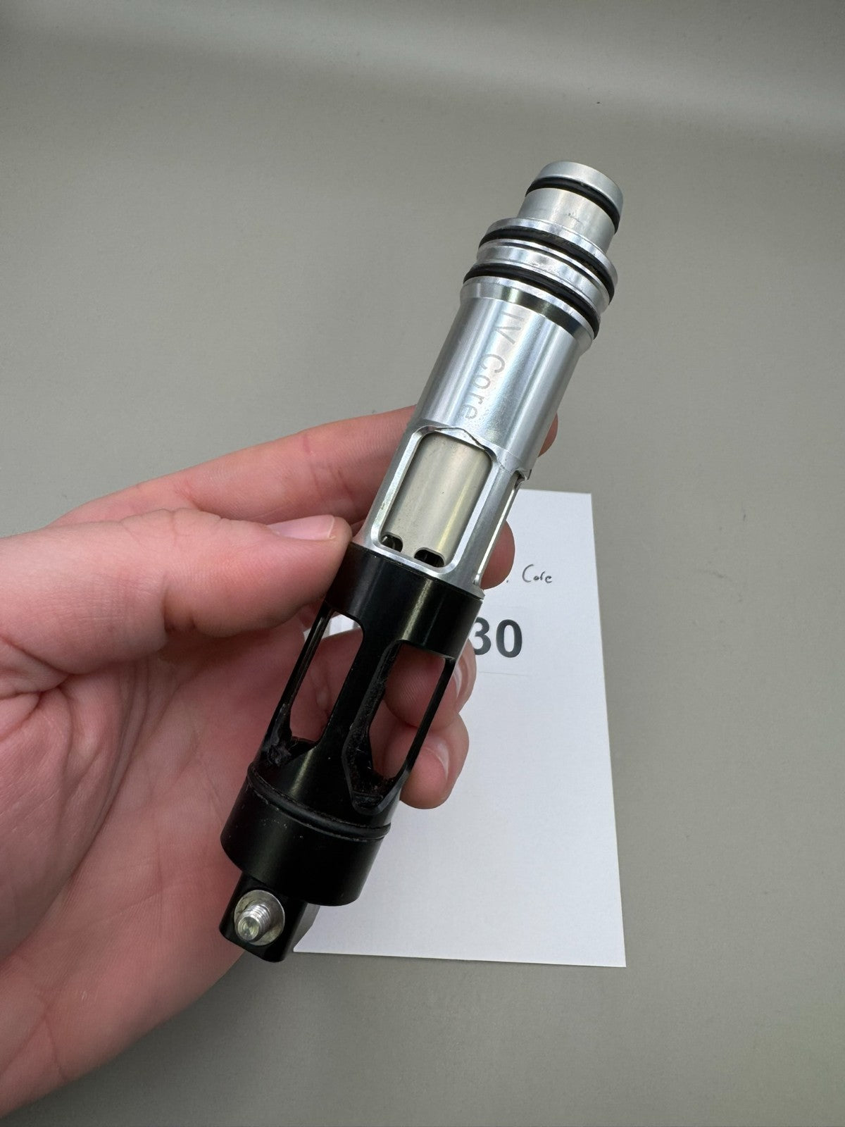 Planet Eclipse Geo 3.5 Bolt Engine I.V. Core