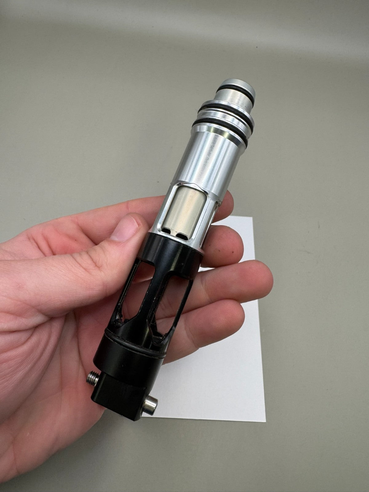 Planet Eclipse Geo 3.5 Bolt Engine I.V. Core