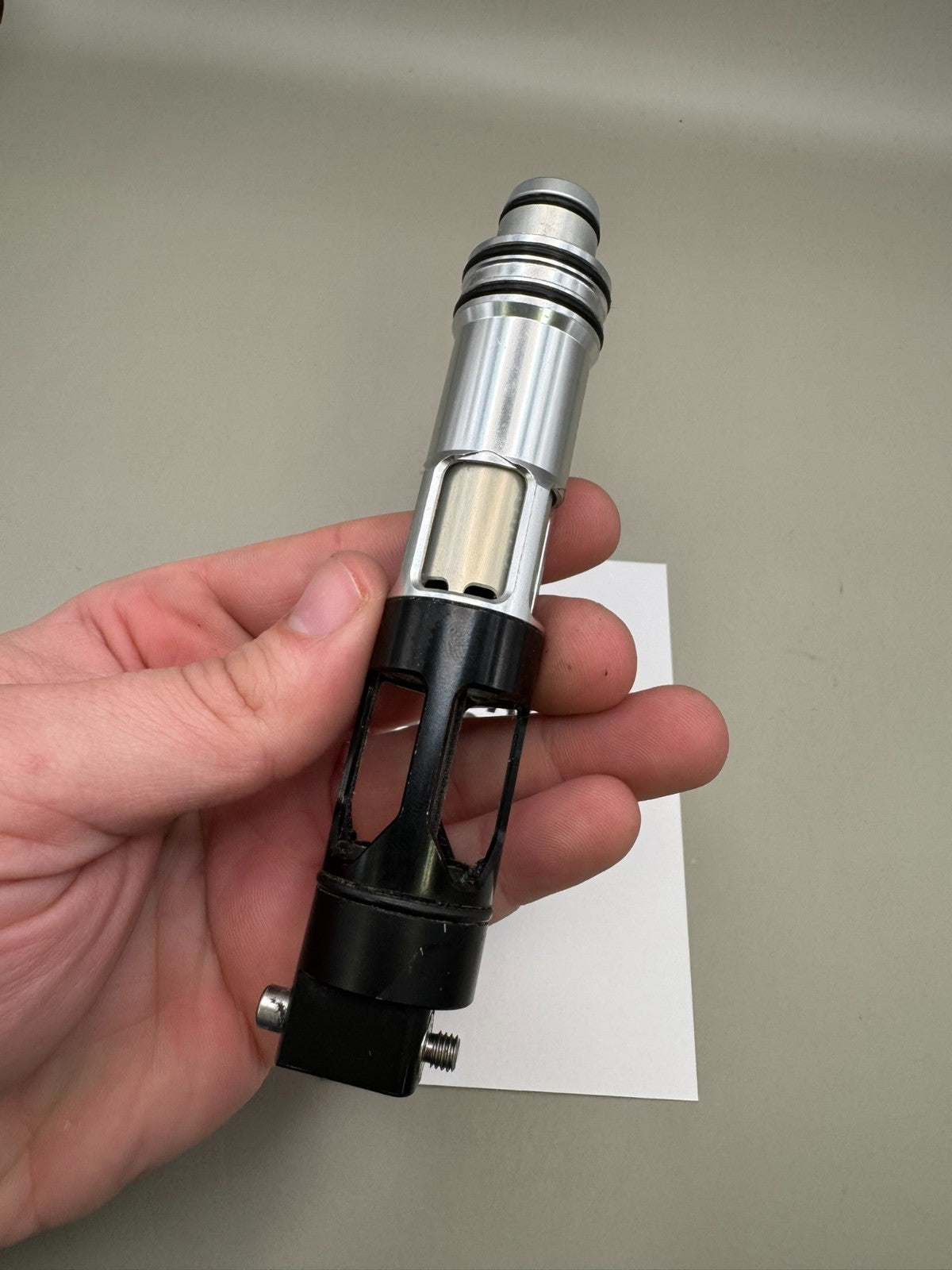 Planet Eclipse Geo 3.5 Bolt Engine I.V. Core