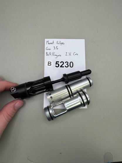 Planet Eclipse Geo 3.5 Bolt Engine I.V. Core
