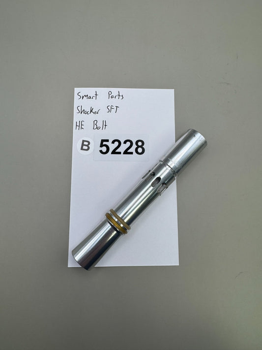 Smart Parts Shocker SFT HE Bolt-Gloss Silver