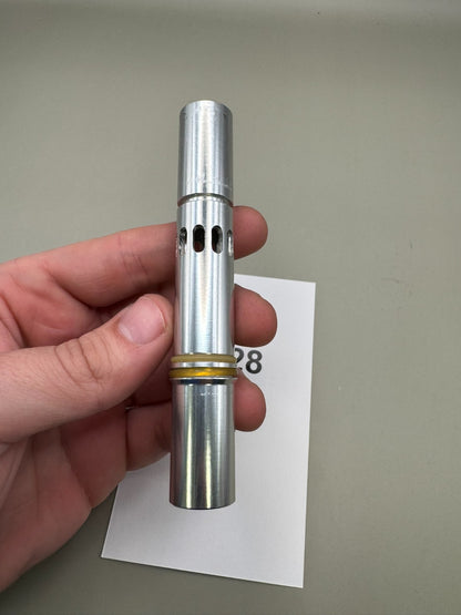 Smart Parts Shocker SFT HE Bolt-Gloss Silver