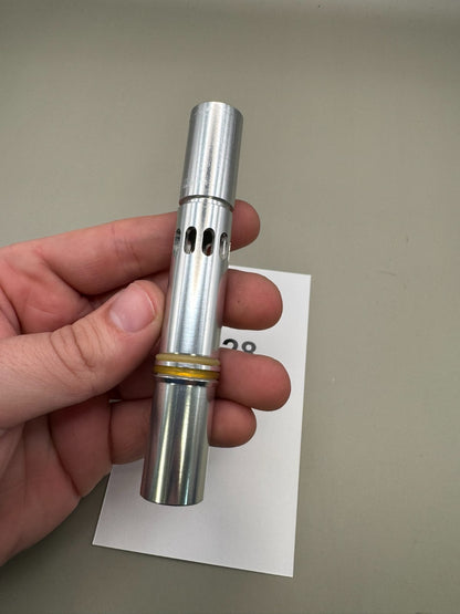 Smart Parts Shocker SFT HE Bolt-Gloss Silver