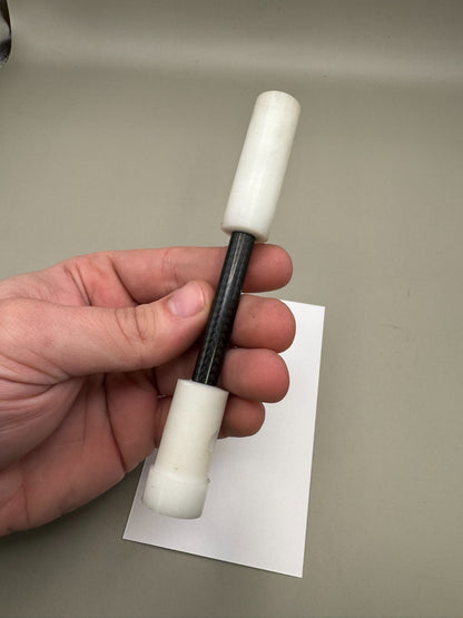 WGP Autococker EVO Length Bolt-White