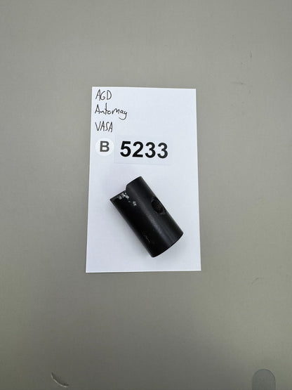 AGD Automag VASA-Black