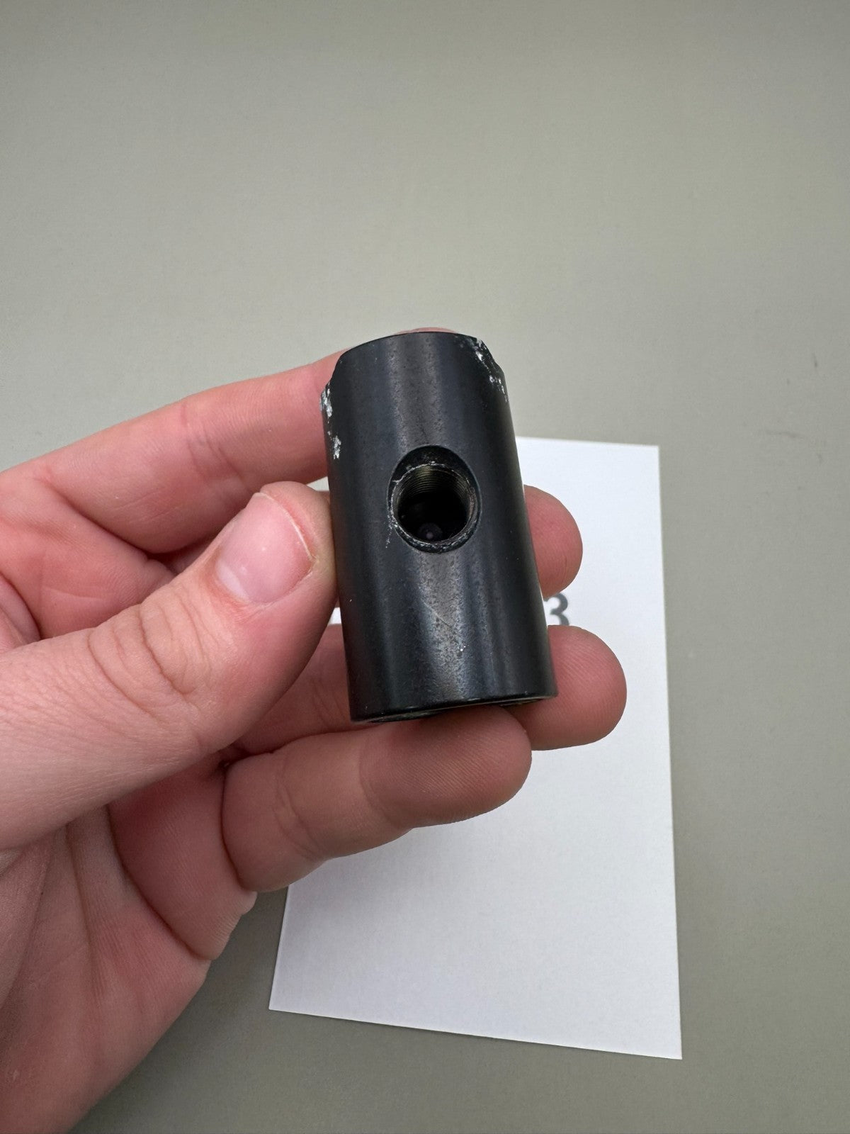 AGD Automag VASA-Black