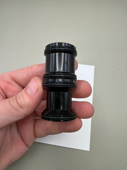 Smart Parts Shocker SFT Bolt Sleeve-Gloss Black