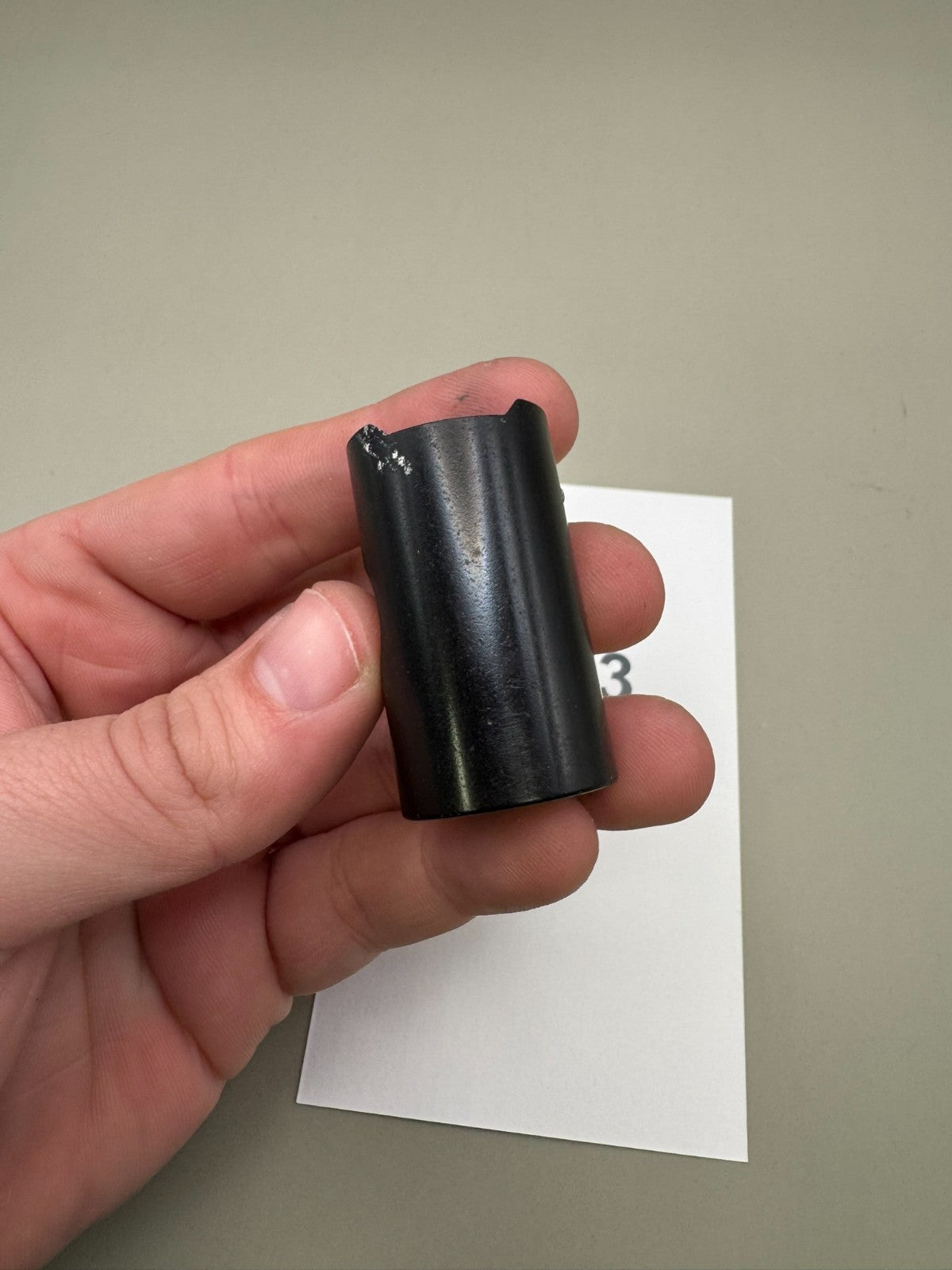 AGD Automag VASA-Black