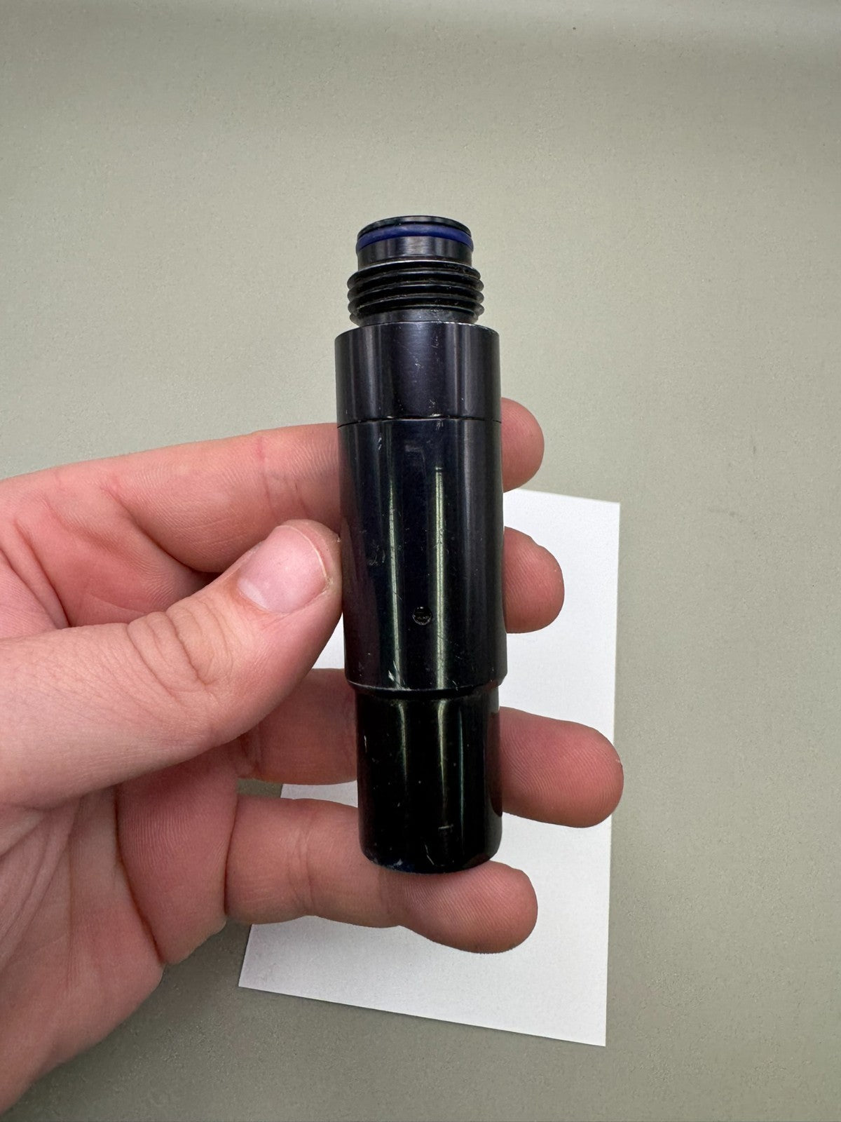 WGP Inline HPR-Gloss Black