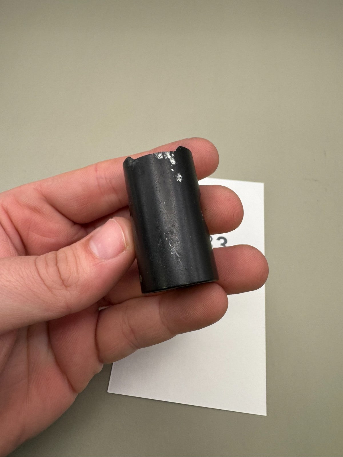 AGD Automag VASA-Black