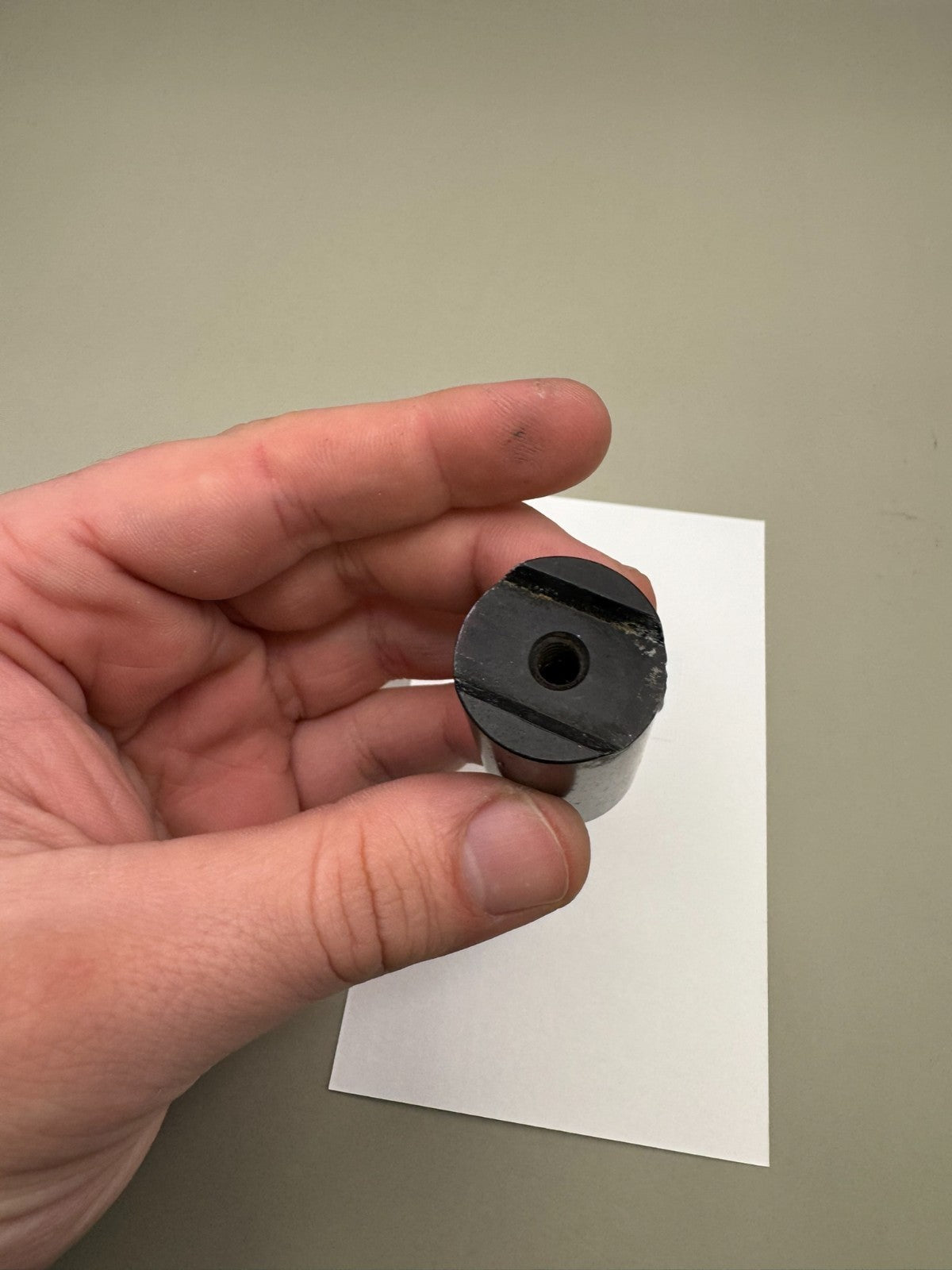 AGD Automag VASA-Black
