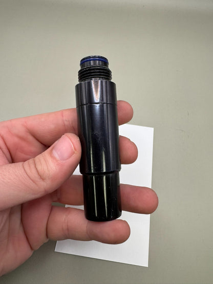 WGP Inline HPR-Gloss Black