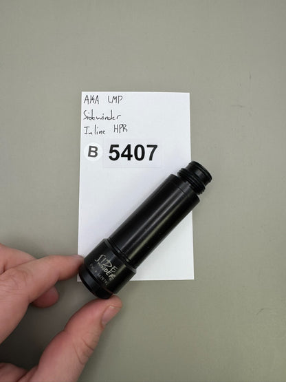 AKA LMP Sidewinder Inline HPR-Gloss Black