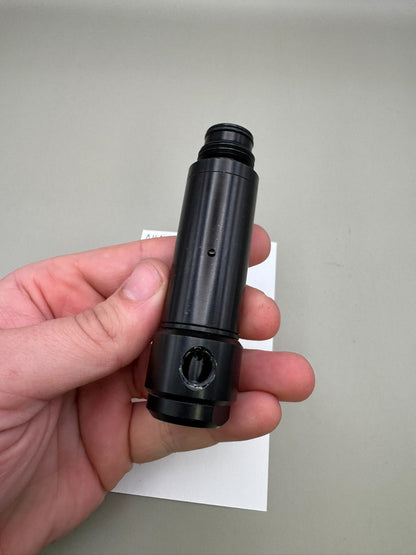 AKA LMP Sidewinder Inline HPR-Gloss Black