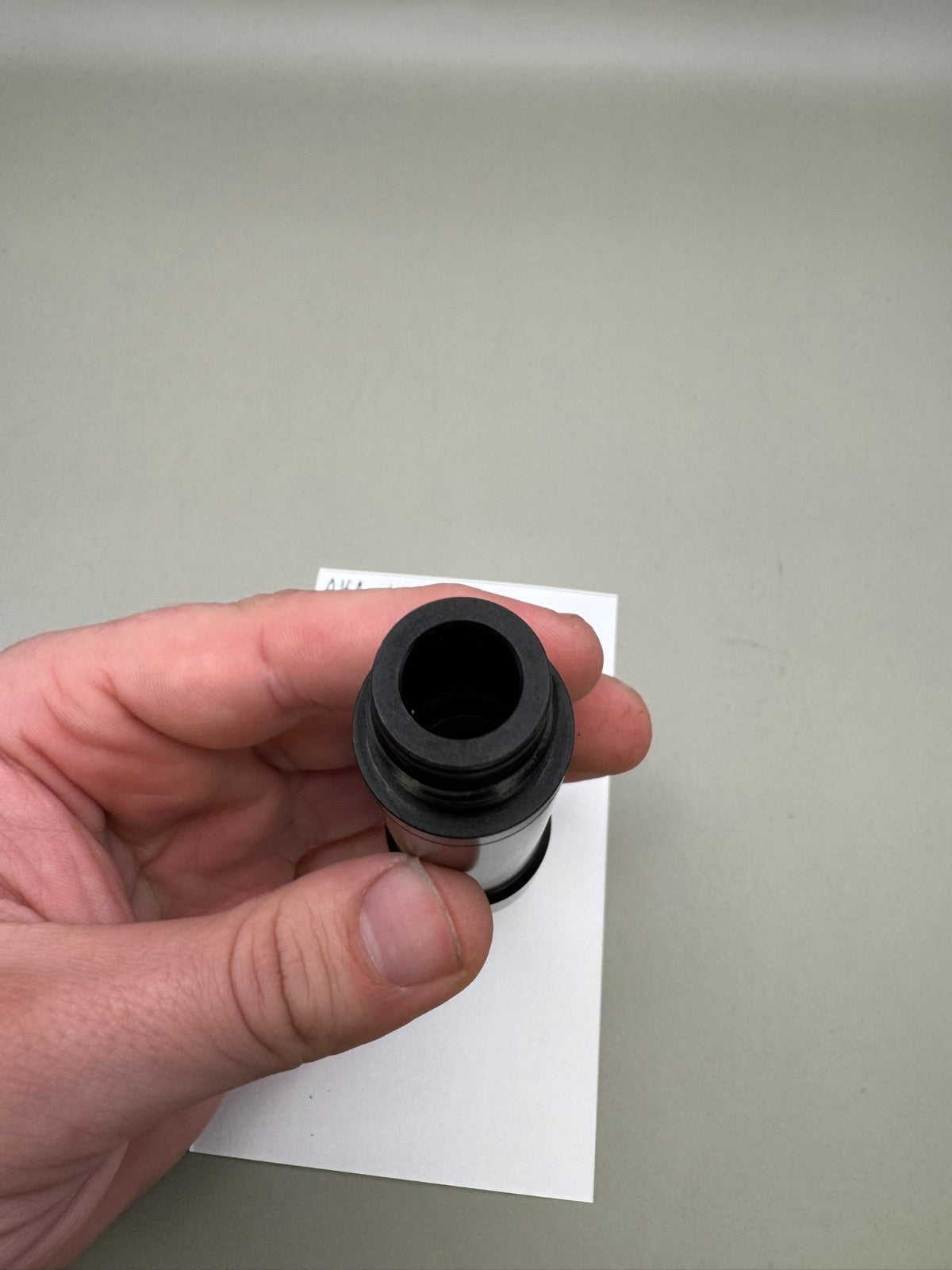 AKA LMP Sidewinder Inline HPR-Gloss Black