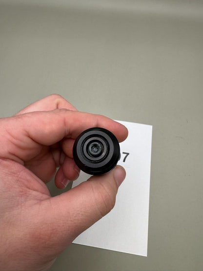 AKA LMP Sidewinder Inline HPR-Gloss Black