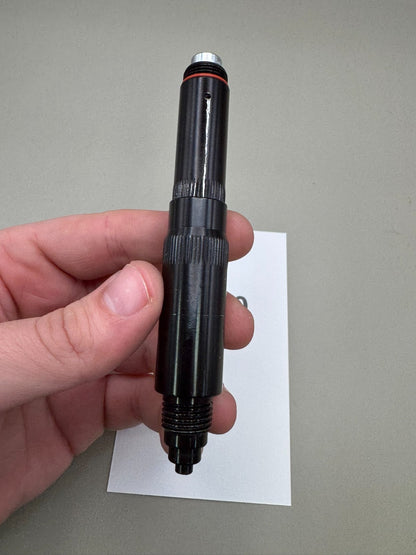 Empire PB AXE Transfer Tube-Gloss Black