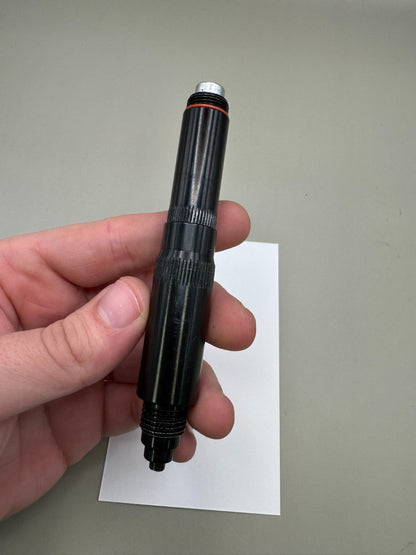 Empire PB AXE Transfer Tube-Gloss Black