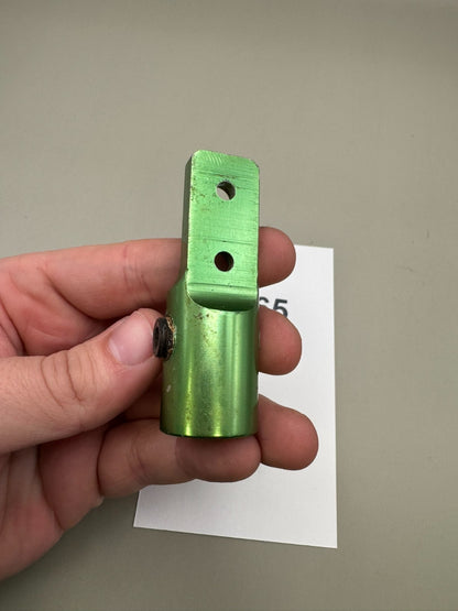 Vintage PB Duck Bill ASA-Light Green