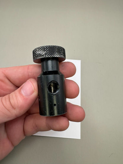 Vintage PB Tank Pressure Tester