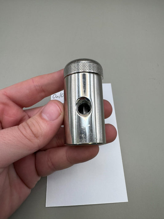 Custom Products On/Off ASA-Gloss Silver