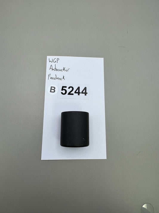 WGP Autococker Feedneck-Matte Black