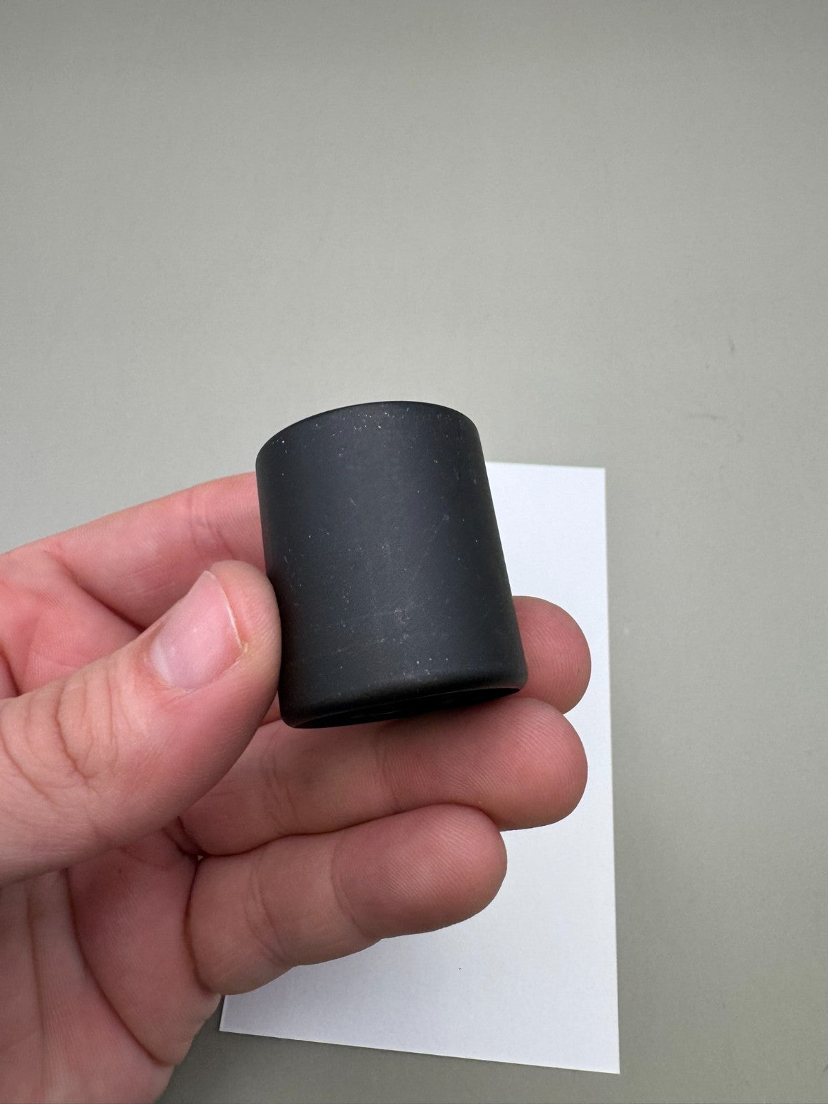 WGP Autococker Feedneck-Matte Black