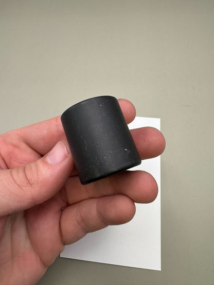 WGP Autococker Feedneck-Matte Black