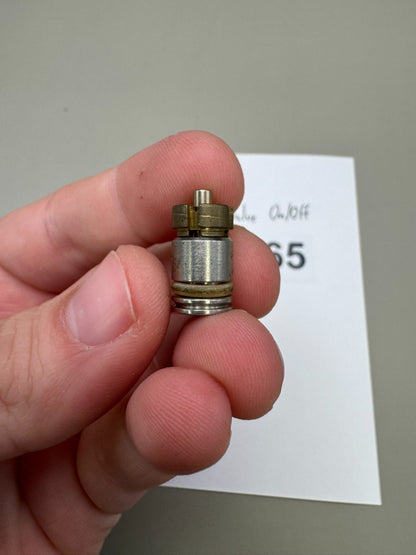 AGD Automag Classic Valve On/Off