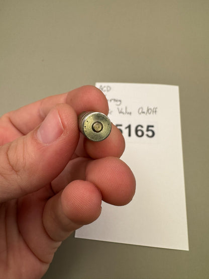 AGD Automag Classic Valve On/Off