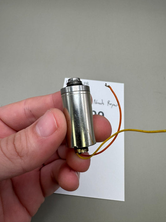 Empire PB AXE/Mini Solenoid-Wire Needs Repair