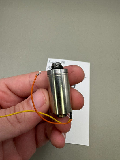 Empire PB AXE/Mini Solenoid-Wire Needs Repair