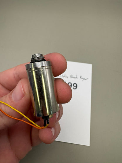 Empire PB AXE/Mini Solenoid-Wire Needs Repair
