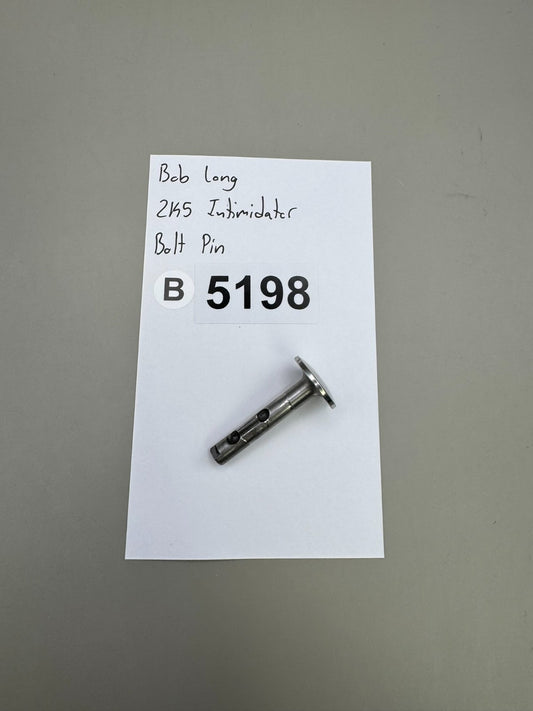 Bob Long 2K5 Intimidator Bolt Pin