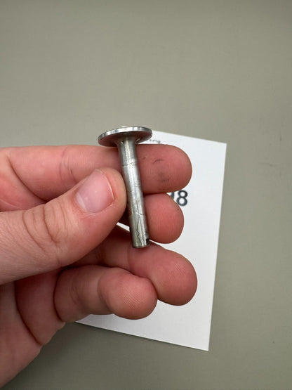 Bob Long 2K5 Intimidator Bolt Pin