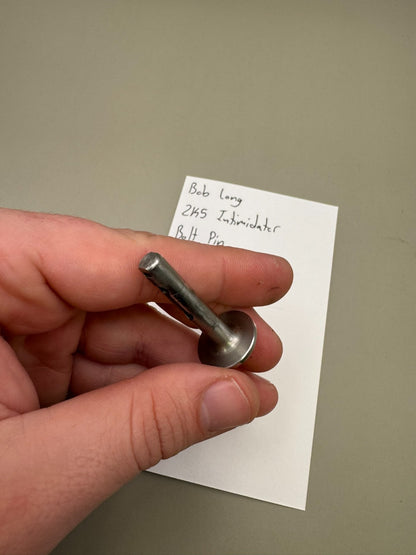 Bob Long 2K5 Intimidator Bolt Pin