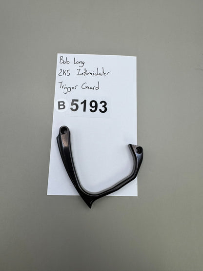 Bob Long 2K5 Intimidator Trigger Gaurd-Satin Black