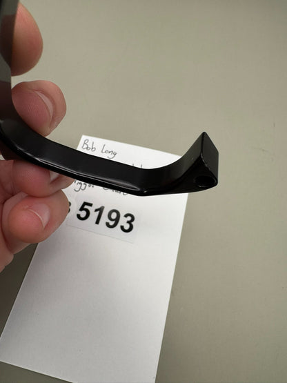 Bob Long 2K5 Intimidator Trigger Gaurd-Satin Black