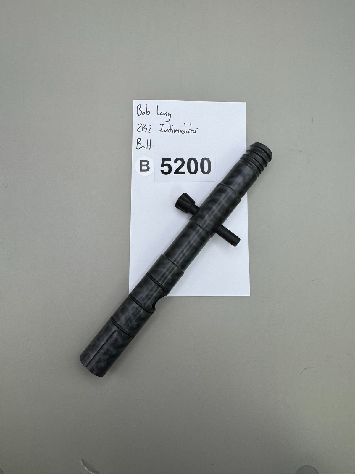 Bob Long 2k5 Intimidator Bolt