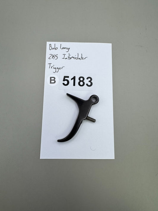 Bob Long 2K5 Intimidator Trigger-Satin Black