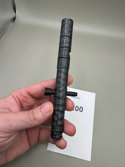 Bob Long 2k5 Intimidator Bolt
