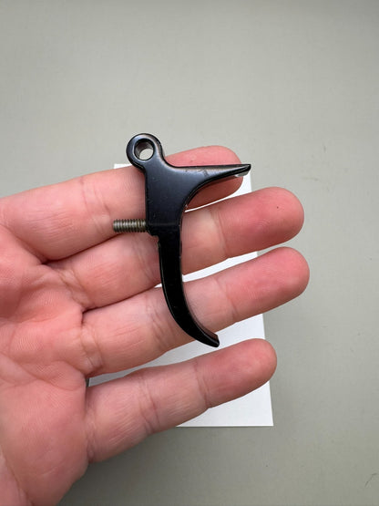 Bob Long 2K5 Intimidator Trigger-Satin Black