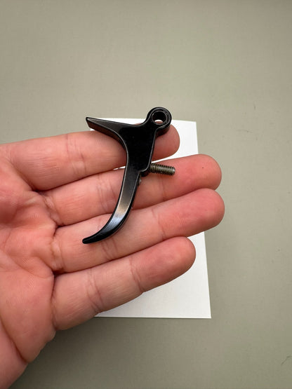 Bob Long 2K5 Intimidator Trigger-Satin Black