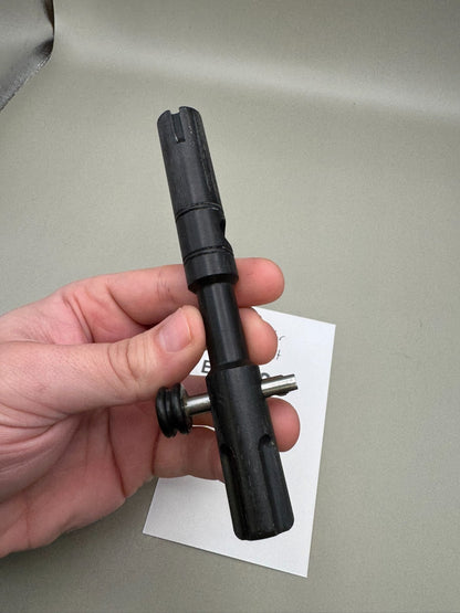 Bob Long 2k2 Intimidator A+ Products Bolt