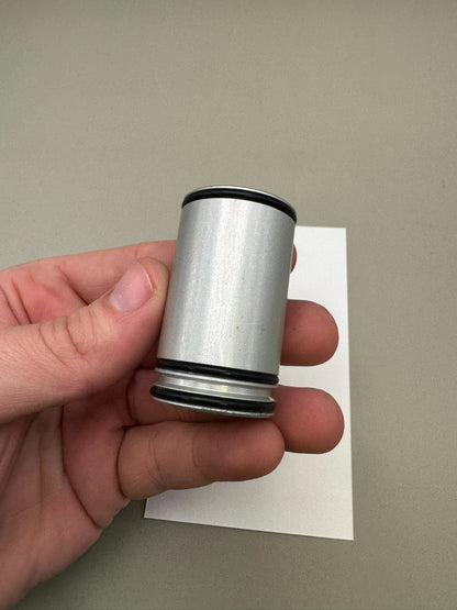 Smart Parts Shocker SFT HE Bolt Can-Gloss Silver