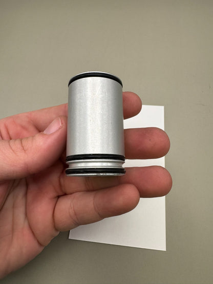 Smart Parts Shocker SFT HE Bolt Can-Gloss Silver